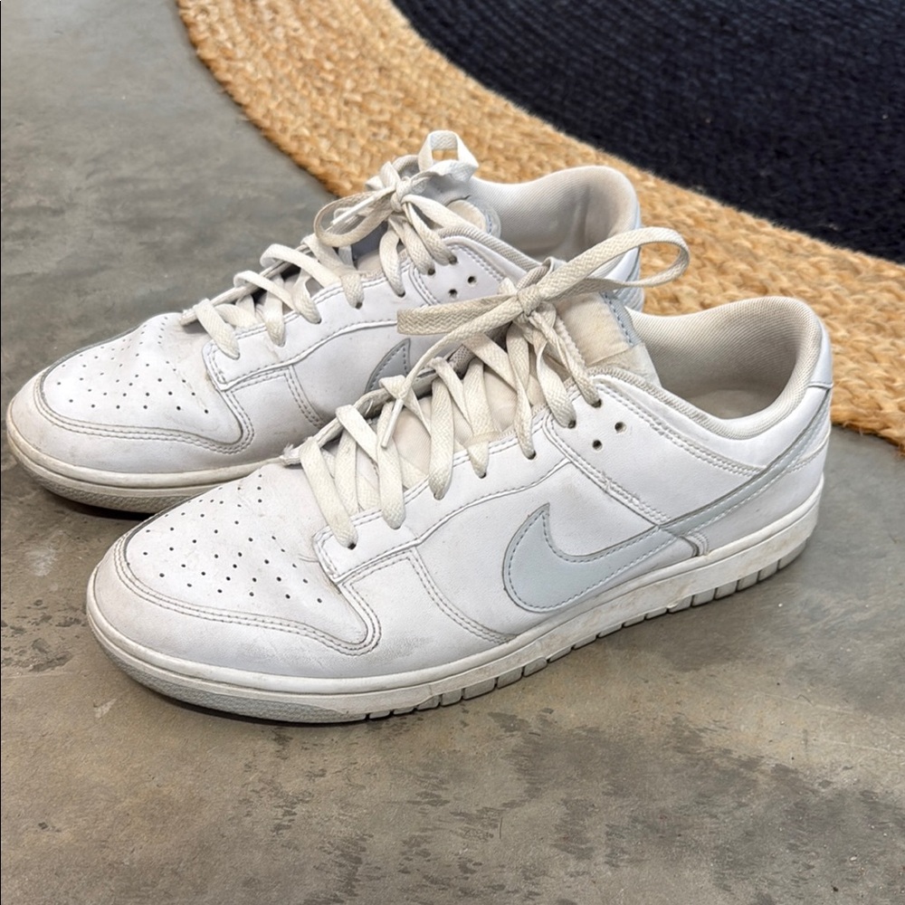 Nike Jordans